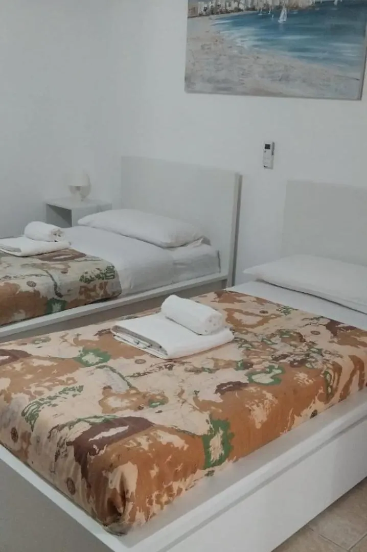 Alloggio Turistico Focene
