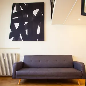  Appartamento Loft Via Friuli 3 Pax - Wifi Italia