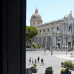  Appartamento Palazzo Marletta Duomo Italia