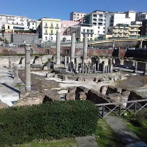  Appartamento Casa Lorianna Italia