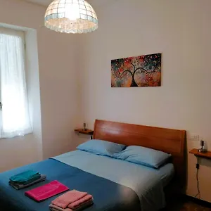  Appartamento Domo Nina Italia