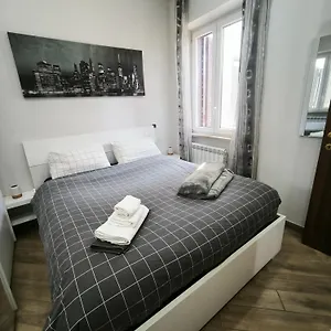 Casa Giorgia 2.0 Marino