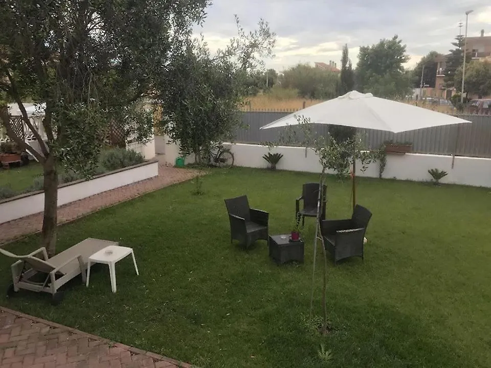 Alloggio Turistico location