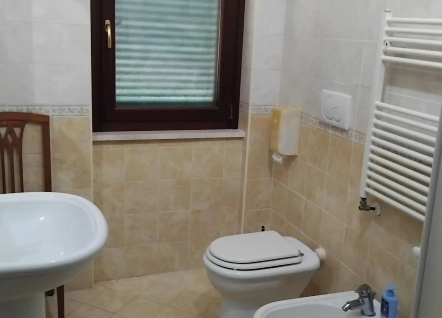 Homestay Alloggio Turistico Focene