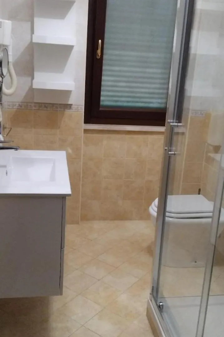 Homestay Alloggio Turistico Focene