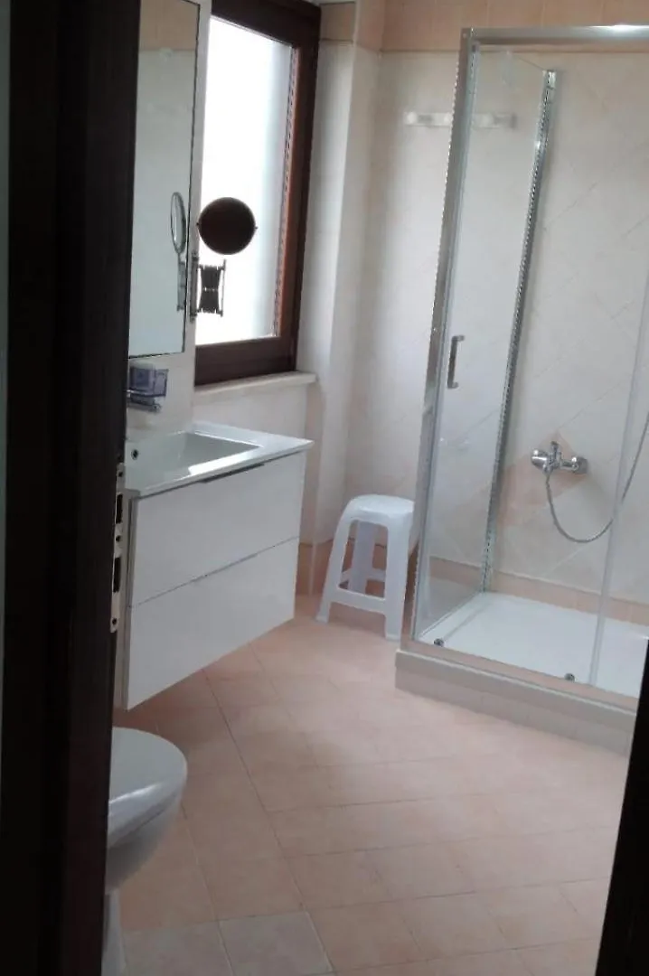 Alloggio Turistico Focene Homestay